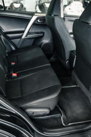 Toyota RAV4 IV (XA40) с пробегом 2013 года, цена 1 670 000 рублей, 201699 км, внедорожник, Автокод Объявления