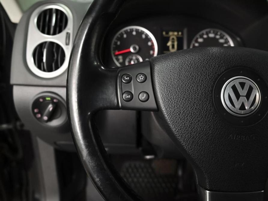 Volkswagen Tiguan I Ставрополь  - изображение 18