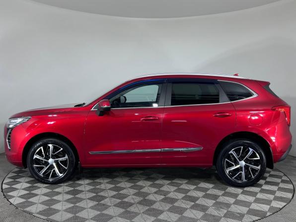 Haval Jolion I с пробегом 2021 года, цена 1 550 000 рублей, 113585 км, внедорожник, Автокод Объявления