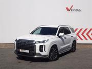 Hyundai Palisade I Рестайлинг Пермь  - изображение 19