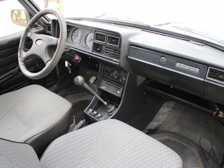 Lada (ВАЗ) 2107 Нижний Новгород  - изображение 7