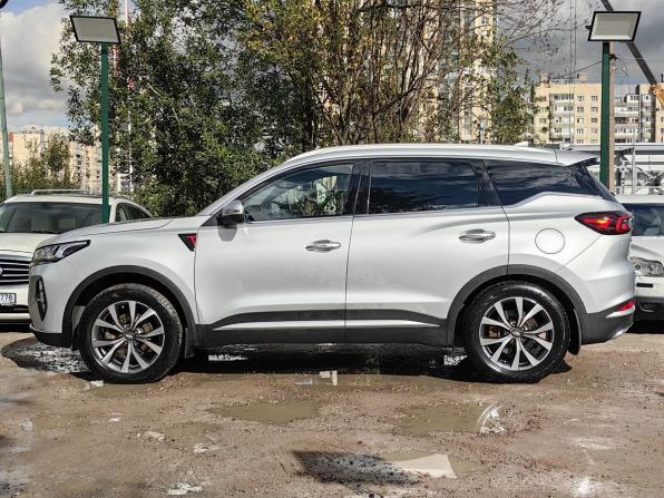 Chery Tiggo 7 Pro Max I с пробегом 2022 года, цена 1 699 000 рублей, 81876 км, внедорожник, Автокод Объявления