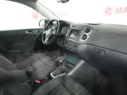 Volkswagen Tiguan I Рестайлинг Вологда  - изображение 27