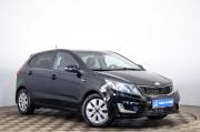 Kia Rio III Пермь  - изображение 22