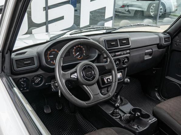 Lada (ВАЗ) 2121 (4x4) I Рестайлинг (2020) с пробегом 2020 года, цена 679 000 рублей, 119664 км, внедорожник, Автокод Объявления