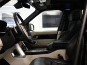 Land Rover Range Rover IV Рестайлинг Москва  - изображение 54