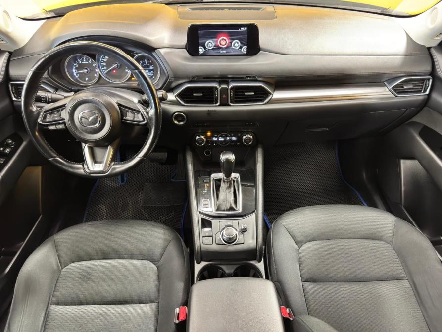 Mazda CX-5 II Ижевск  - изображение 10