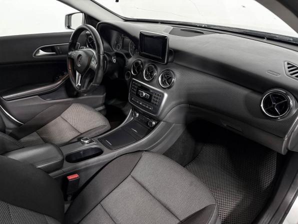 Mercedes-Benz A-Класс III (W176) с пробегом 2013 года, цена 1 125 000 рублей, 242335 км, хэтчбек, Автокод Объявления