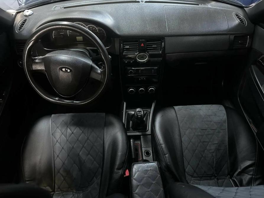 Lada (ВАЗ) Priora I Набережные Челны  - изображение 14