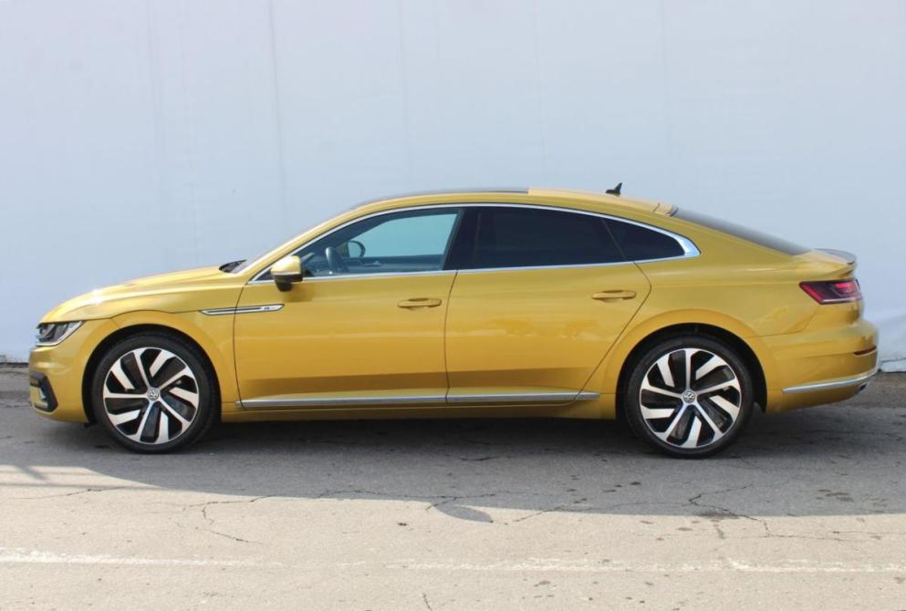 Volkswagen Arteon I Нижний Новгород  - изображение 4
