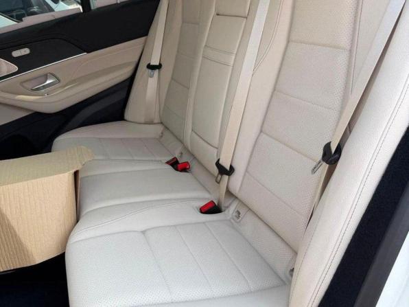 Новый Mercedes-Benz GLE II (V167) Рестайлинг 2026 года, цена 11 760 000 рублей, внедорожник, Автокод Объявления