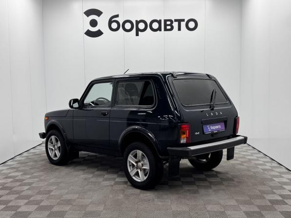 Lada (ВАЗ) 2121 (4x4) I Рестайлинг с пробегом 2020 года, цена 778 000 рублей, 51282 км, внедорожник, Автокод Объявления