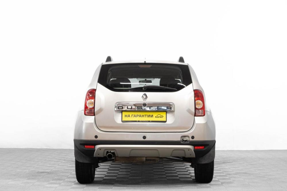 Renault Duster I Барнаул  - изображение 6