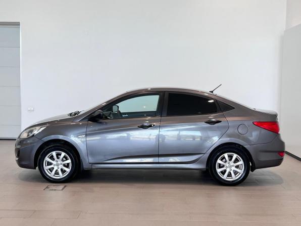 Hyundai Solaris I с пробегом 2012 года, цена 712 000 рублей, 200039 км, седан, Автокод Объявления