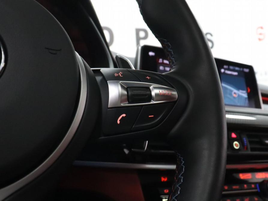 BMW X6 M II (F86) Минеральные Воды  - изображение 19