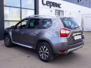 Nissan Terrano III (D10) Москва  - изображение 17