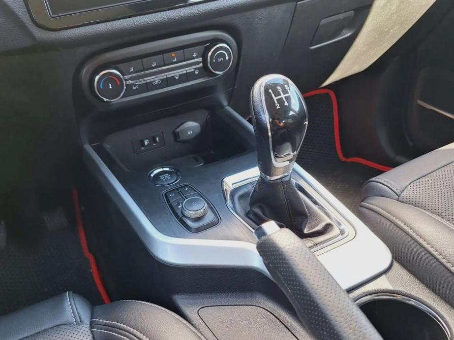 Chery Tiggo 4 I Рестайлинг Самара  - изображение 17