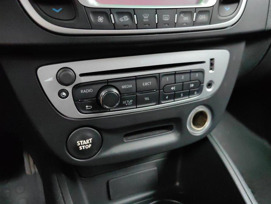 Renault Megane III Рестайлинг Подольск  - изображение 16