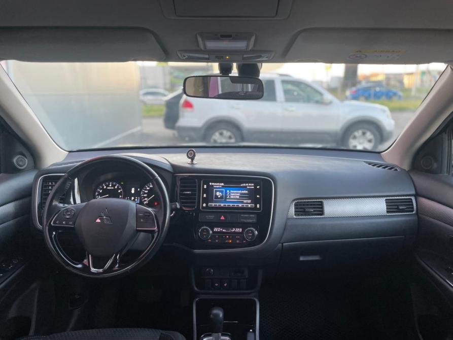 Mitsubishi Outlander III Рестайлинг 2 Воронеж  - изображение 12