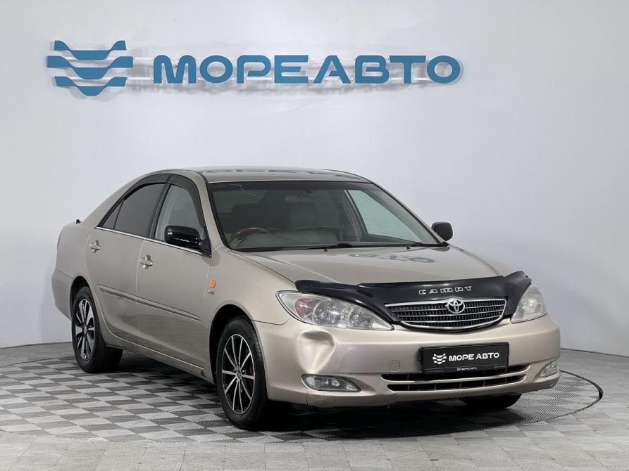Toyota Camry V (XV30) Калининград  - изображение 3