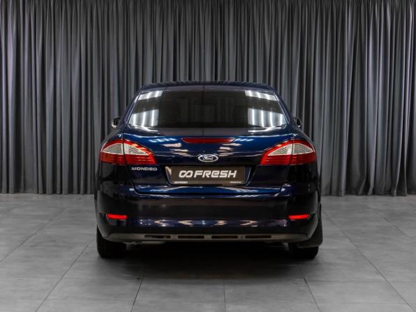 Ford Mondeo IV с пробегом 2008 года, цена 549 000 рублей, 245731 км, седан, Автокод Объявления