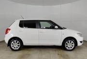 Skoda Fabia II Рестайлинг Волгоград  - изображение 33
