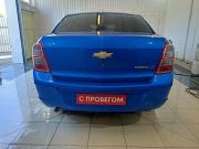 Chevrolet Cobalt II Арзамас  - изображение 12
