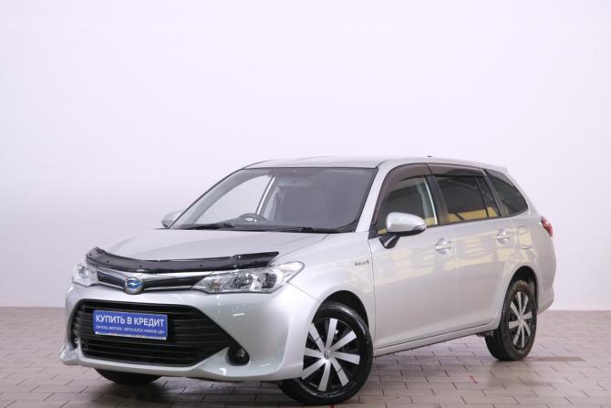 Toyota Corolla XI (E160 E170) Рестайлинг 2 с пробегом 2015 года, цена 1 479 000 рублей, 99700 км, универсал, Автокод Объявления
