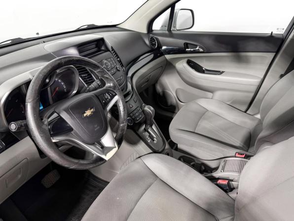 Chevrolet Orlando I с пробегом 2012 года, цена 799 000 рублей, 209847 км, компактвэн, Автокод Объявления