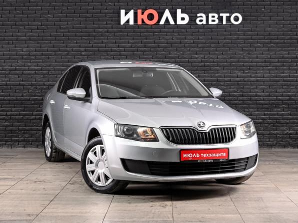 Skoda Octavia III (A7) с пробегом 2013 года, цена 1 250 000 рублей, 165671 км, лифтбек, Автокод Объявления