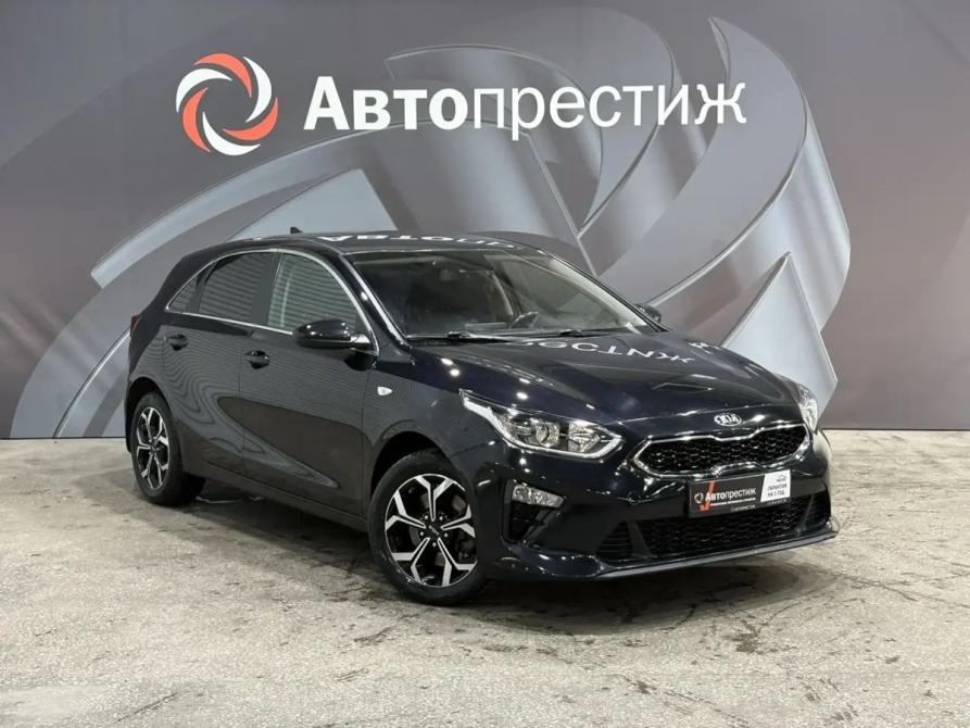 Kia Ceed III Пермь  - изображение 4