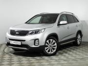 Kia Sorento II Рестайлинг Санкт-Петербург  - изображение 22