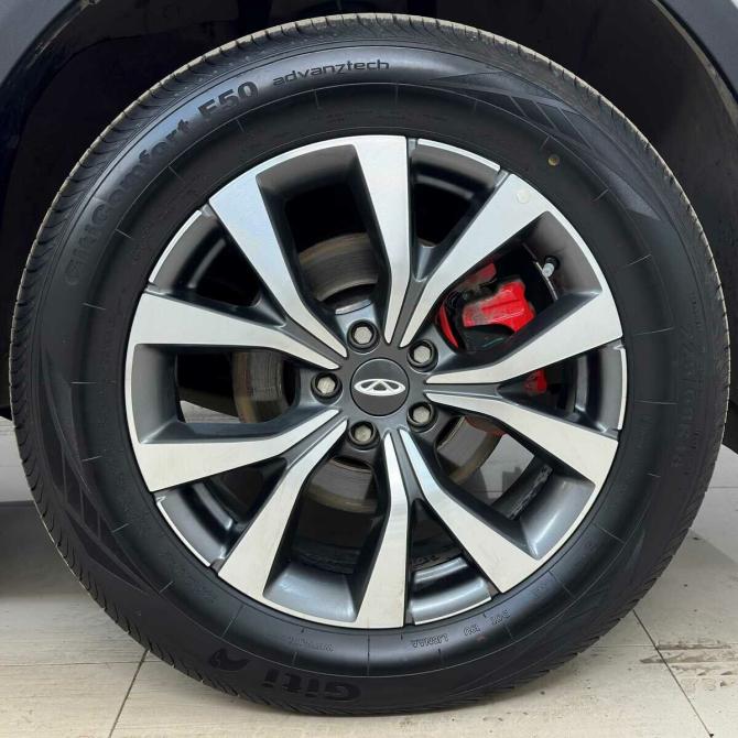 Chery Tiggo 7 Pro Max I Москва  - изображение 15