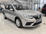 Renault Sandero II Рестайлинг Казань  - изображение 25