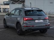 Audi Q5 II (FY) Рестайлинг Москва  - изображение 28