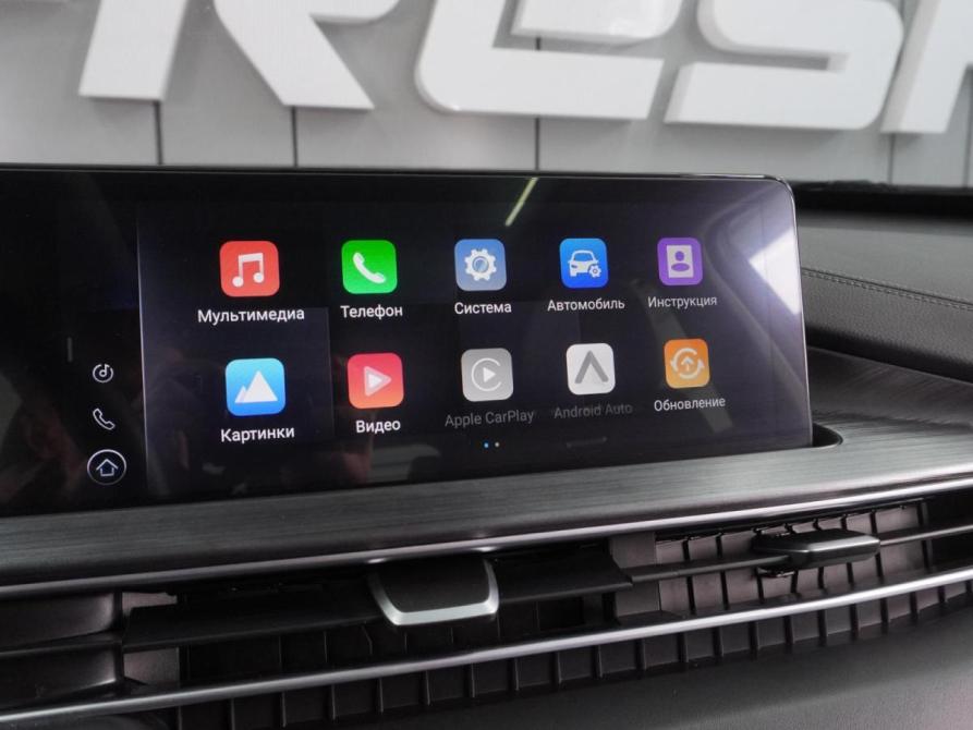 Chery Tiggo 7 Pro Max I Воронеж  - изображение 20