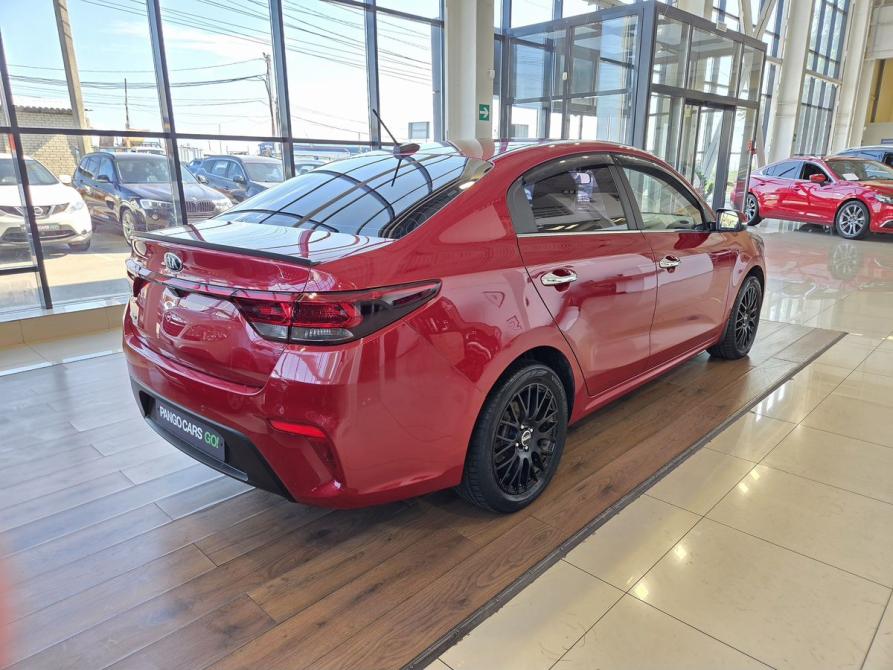 Kia Rio IV Саратов  - изображение 5