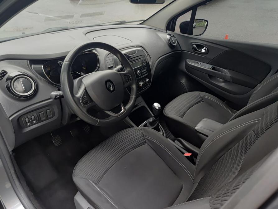 Renault Kaptur I Ижевск  - изображение 20