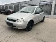 Lada (ВАЗ) Kalina I Самара  - изображение 14