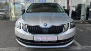 Skoda Octavia III (A7) Рестайлинг Липецк  - изображение 16