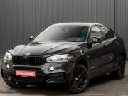 BMW X6 II (F16) Екатеринбург  - изображение 35