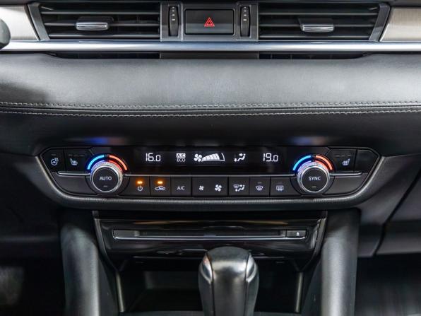 Mazda 6 III (GJ) Рестайлинг 2 с пробегом 2019 года, цена 2 268 000 рублей, 121293 км, седан, Автокод Объявления