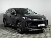 Exeed TXL I Рестайлинг Санкт-Петербург  - изображение 23