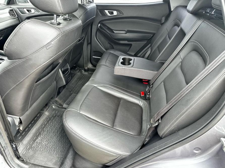 Chery Tiggo 4 I Рестайлинг Волгоград  - изображение 29