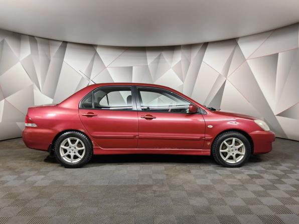 Mitsubishi Lancer IX Рестайлинг с пробегом 2006 года, цена 433 000 рублей, 271257 км, седан, Автокод Объявления