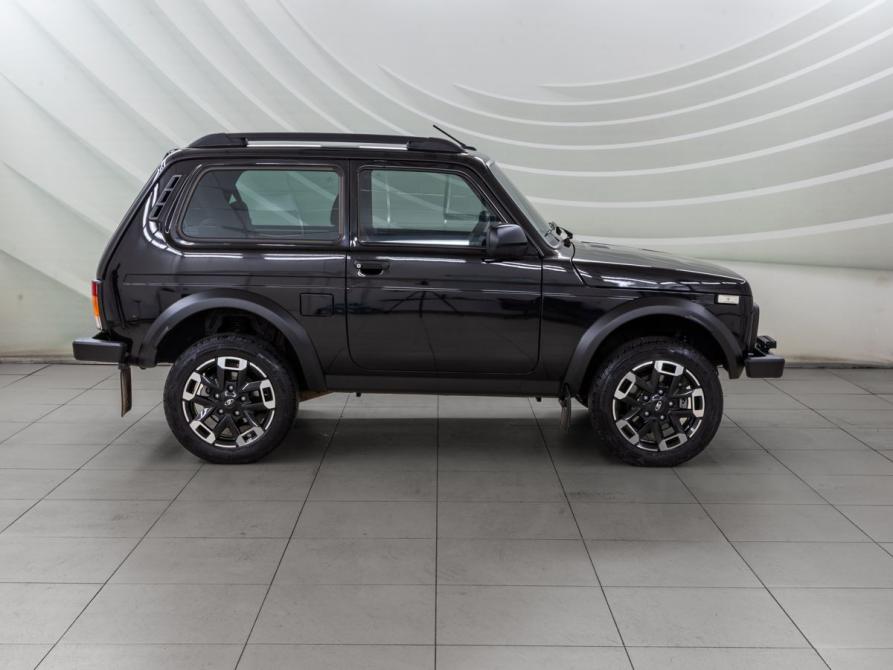 Lada (ВАЗ) Niva Legend I Волгоград  - изображение 7