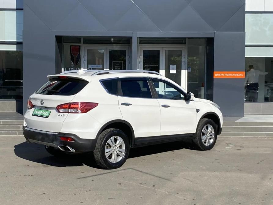 Dongfeng AX7 I Краснодар  - изображение 7
