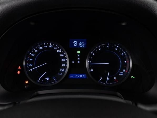 Lexus IS II Рестайлинг 2 с пробегом 2012 года, цена 1 849 000 рублей, 202839 км, седан, Автокод Объявления