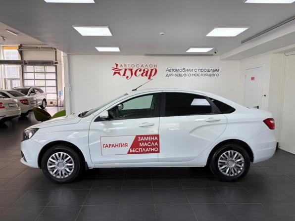 Lada (ВАЗ) Vesta I с пробегом 2019 года, цена 738 000 рублей, 120200 км, седан, Автокод Объявления