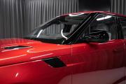 Land Rover Range Rover Sport III Москва  - изображение 34